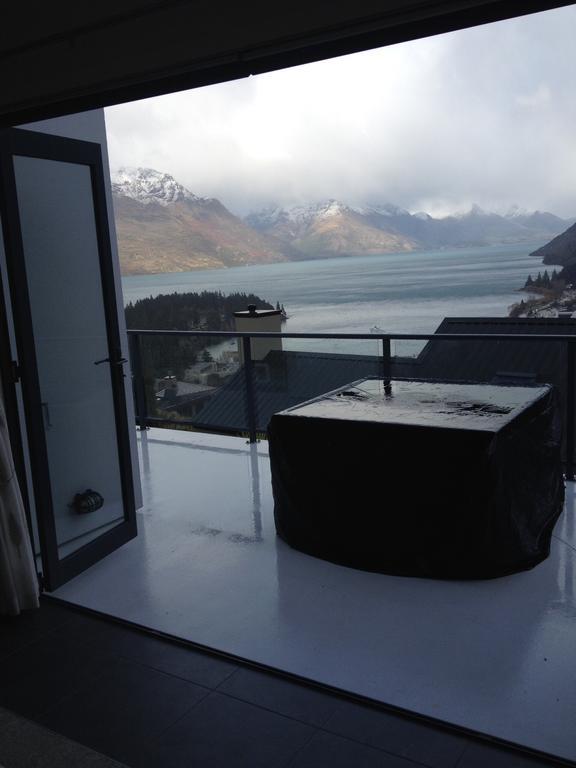 The Queenstown Bothy Room photo